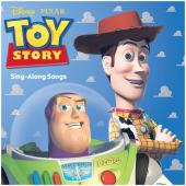 Album art Toy Story