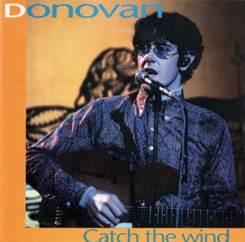 Catch The Wind