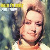 Album art Helly, I'm Dolly