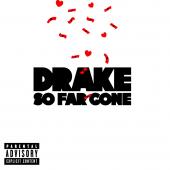 Album art So Far Gone by Drake