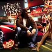 Album art Heartbreak Drake Pt. 2