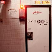 Album art B-Room by Dr. Dog