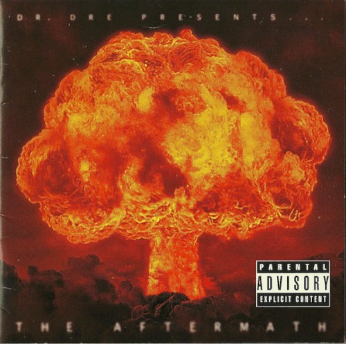 Dr. Dre Presents...The Aftermath