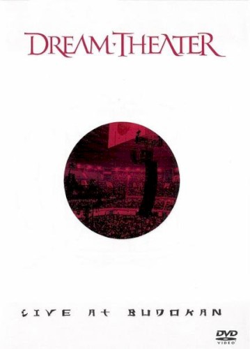 Live at Budokan