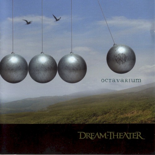 Octavarium