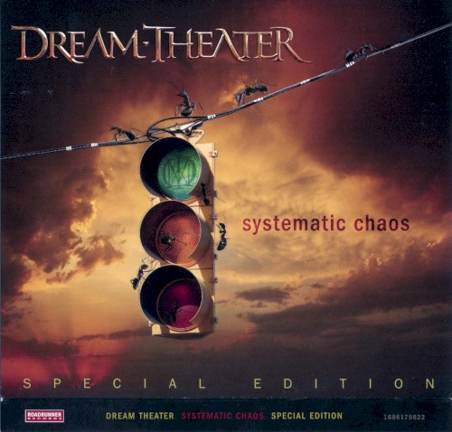 Systematic Chaos