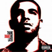 Album art Thank Me Later by Drake