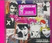 Album art Medazzaland by Duran Duran