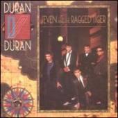Album art Seven And The Ragged Tiger by Duran Duran