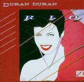Album art Rio by Duran Duran