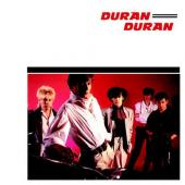 Album art Duran Duran by Duran Duran