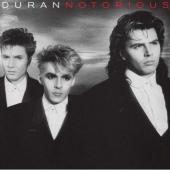 Album art Notorious by Duran Duran