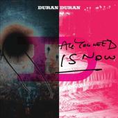 Album art All You Need Is Now by Duran Duran