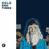 Album art End Times by Eels