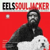 Album art Souljacker by Eels