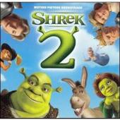 Album art Shrek 2 (soundtrack) by Eels