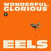 Album art Wonderful, Glorious by Eels