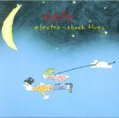 Album art Electro-Shock Blues by Eels