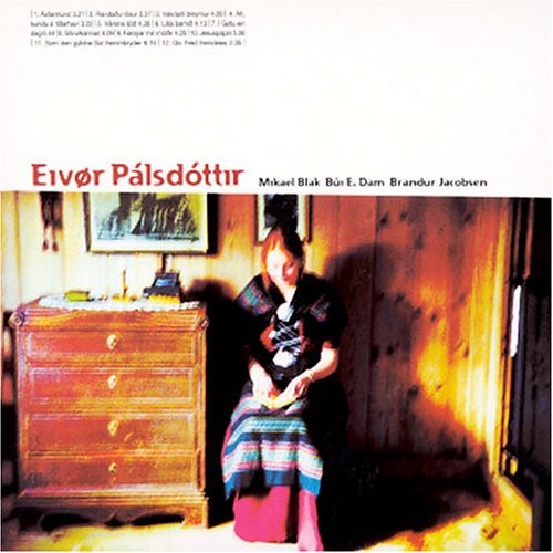 Eivør