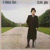 Album art A Single Man by Elton John