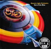 Album art Out of the Blue by Electric Light Orchestra