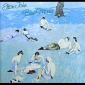 Album art Blue Moves