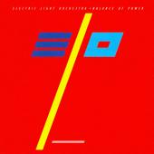 Album art Balance Of Power by Electric Light Orchestra