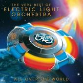 Album art All Over The World - The Very Best Of ELO