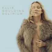 Album art Delirium by Ellie Goulding