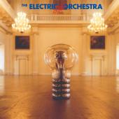 Album art No Answer by Electric Light Orchestra