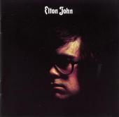 Album art Elton John by Elton John