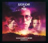 Album art Good Morning To The Night (With Pnau) by Elton John