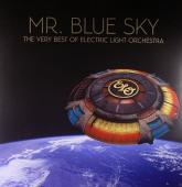 Album art Mr Blue Sky - The Very Best Of by Electric Light Orchestra