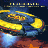 Album art Flashback by Electric Light Orchestra