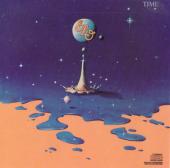 Album art Time by Electric Light Orchestra