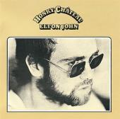 Album art Honky Chateau by Elton John
