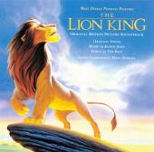 Album art The Lion King & The Lion King II: Return To Pride Rock (1994 & 1998 Or by Elton John