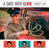 Album art A Date With Elvis