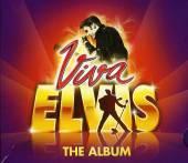 Album art Viva Elvis