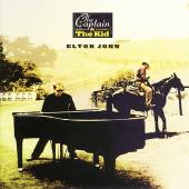 Album art The Captain & The Kid by Elton John
