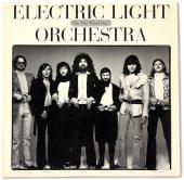 Album art On The Third Day by Electric Light Orchestra