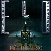 Album art Face The Music by Electric Light Orchestra