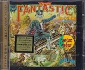 Album art Captain Fantastic And The Brown Dirt Cowboy by Elton John