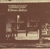 Album art Tumbleweed Connection by Elton John