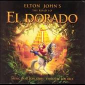 Album art Road To El Dorado