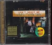 Album art Don't Shoot Me (I'm Only The Piano Player) by Elton John