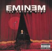 Album art The Eminem Show