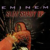 Album art Slim Shady EP