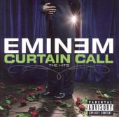 Album art Curtain Call by Eminem