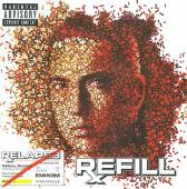 Album art Relapse: Refill